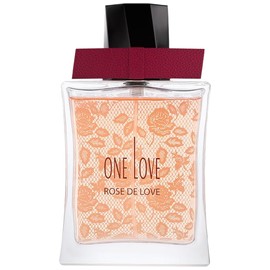Rose De Love