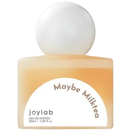 perfume Maybe Milktea