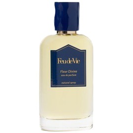 perfume Fleur Divine