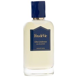 perfume Côte Calabraise