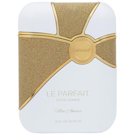 perfume Le Parfait Mon Amour