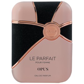 perfume Le Parfait Opus