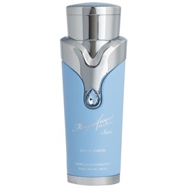 perfume Magnificent Satin