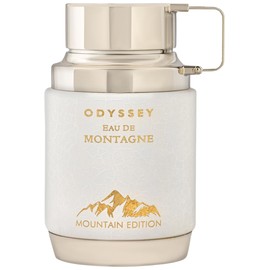 perfume Odyssey Eau de Montagne