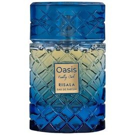 perfume Oasis Fruity Oud