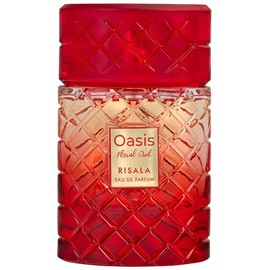 perfume Oasis Floral Oud
