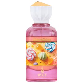 perfume Candelicious