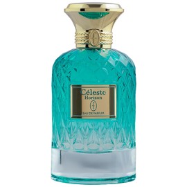 perfume Celeste Horizon