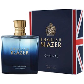 perfume English Blazer Original