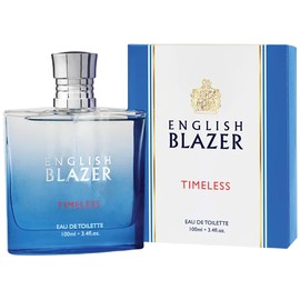 perfume Timeless