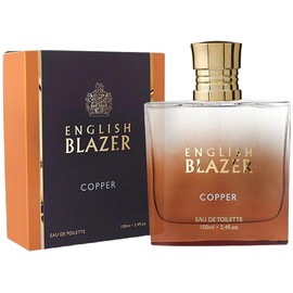 perfume Copper