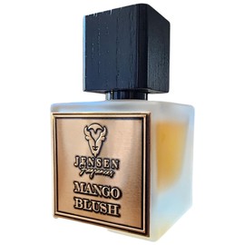 perfume Mango Blush