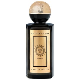 perfume Solstice Solaire