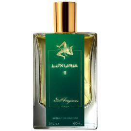 perfume Luxuria I