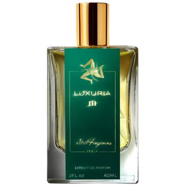 perfume Luxuria III