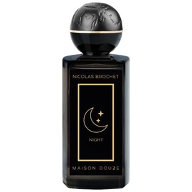 perfume Nicolas Brochet / Night