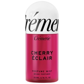Cherry Éclair
