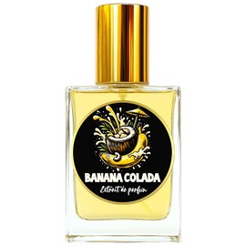 Banana Colada