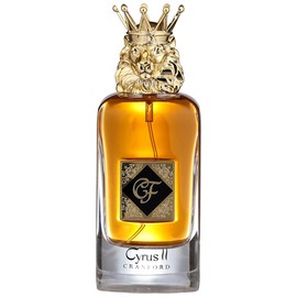 perfume Cyrus II
