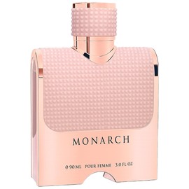 perfume Monarch Pour Femme