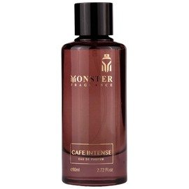 perfume Cafe Intense