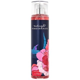 Midnight Pomegranate