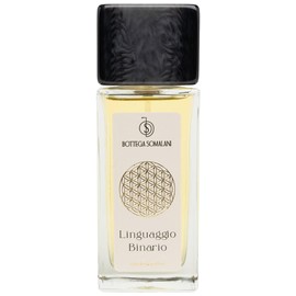 perfume Linguaggio Binario