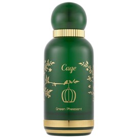 perfume Green Physant