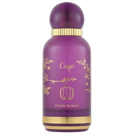 perfume Purple Sunbird