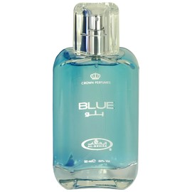perfume Blue
