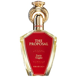 perfume The Proposal Date Night