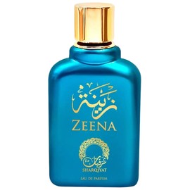 perfume Zeena