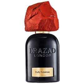 perfume Fruity Tuberose