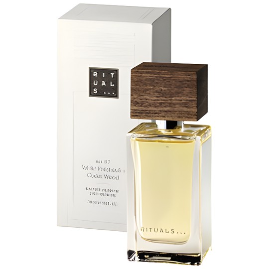 Rituals Perfumes And Colognes