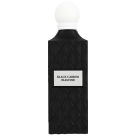 perfume Black Carbon Diamond