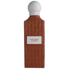 perfume Nude Coral Diamond