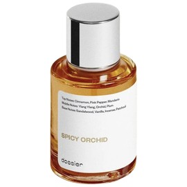 perfume Spicy Orchid