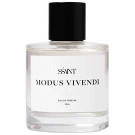 perfume Modus Vivendi