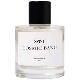 perfume Cosmic Bang