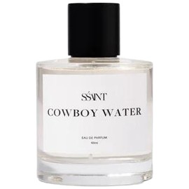 perfume Cowboy Water