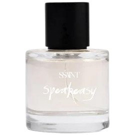 perfume Speakeasy