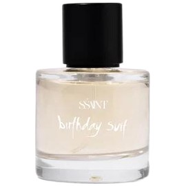 perfume Birthday Suit
