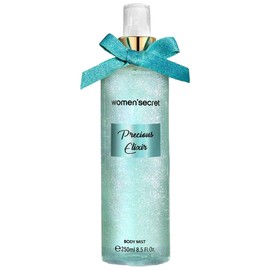 Precious Elixir Body Mist