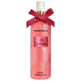 perfume So Captivating Body Mist