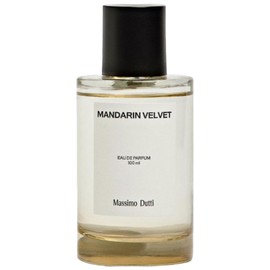 Mandarin Velvet