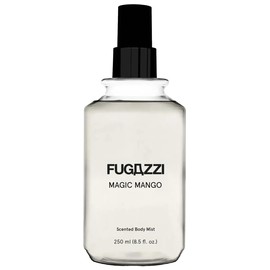 perfume Magic Mango Body Mist