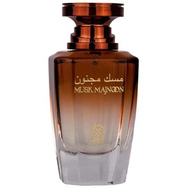 Musk Majnoon