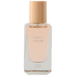 Lolly Cream