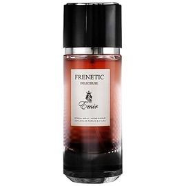 perfume Emir Frenetic Delicieuse