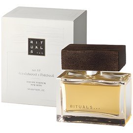 No. 19 Sandal Wood & Patchouli